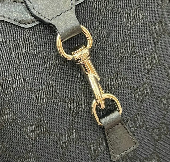 Mini Bucket Bag
