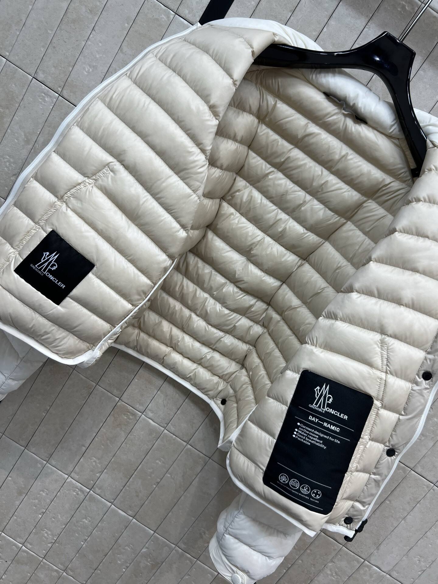 Grenoble Jacket