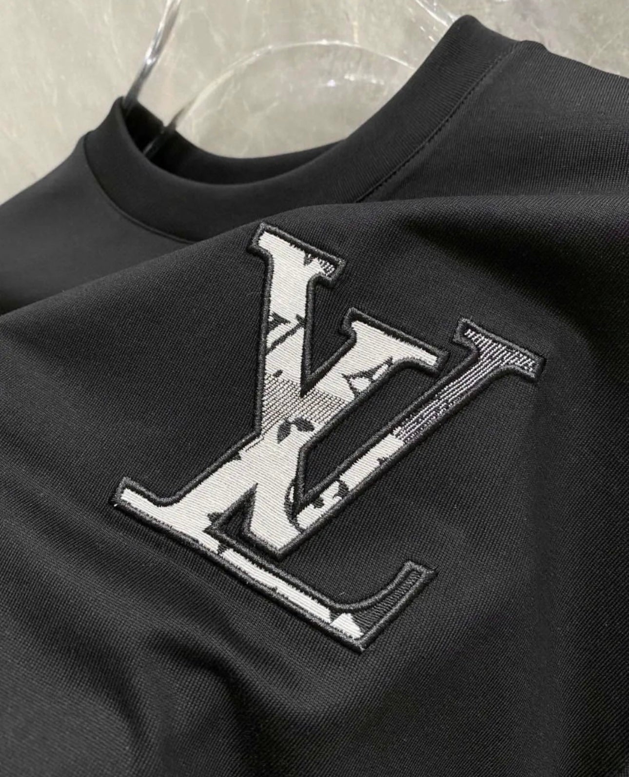Logo T Shirt