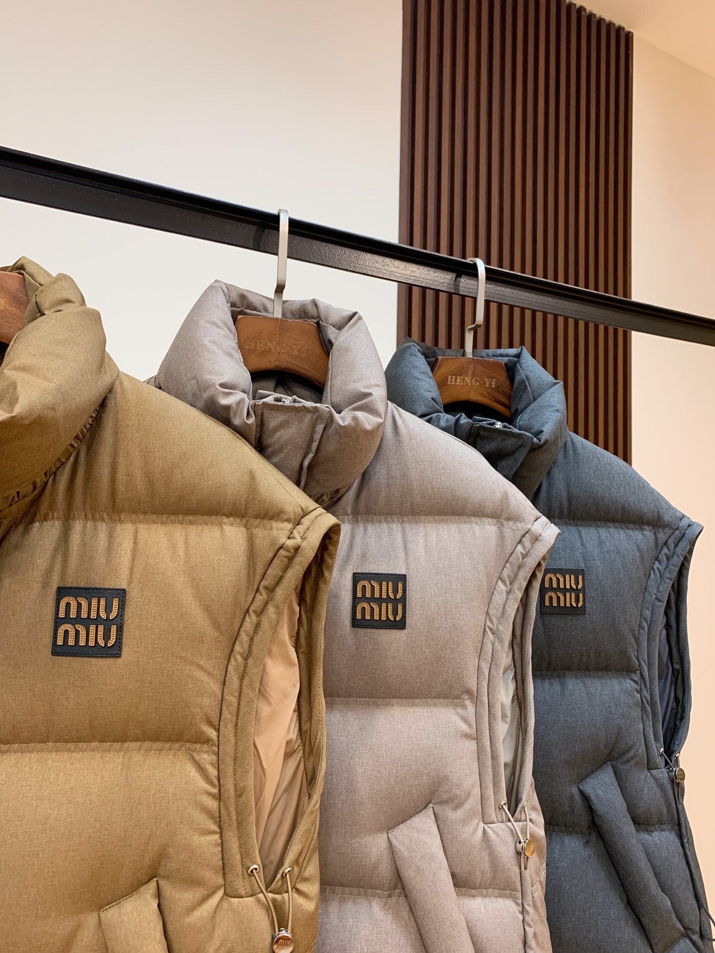 Logo Gilet