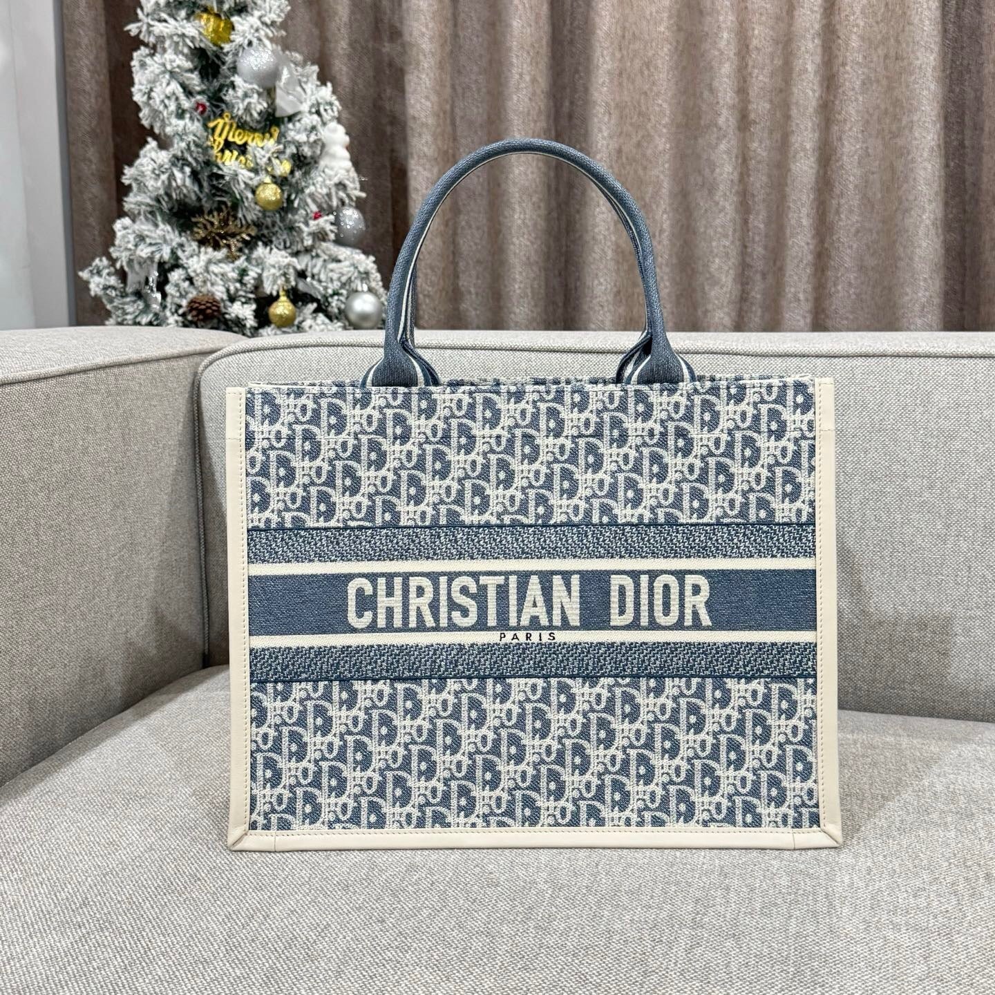 Book Tote