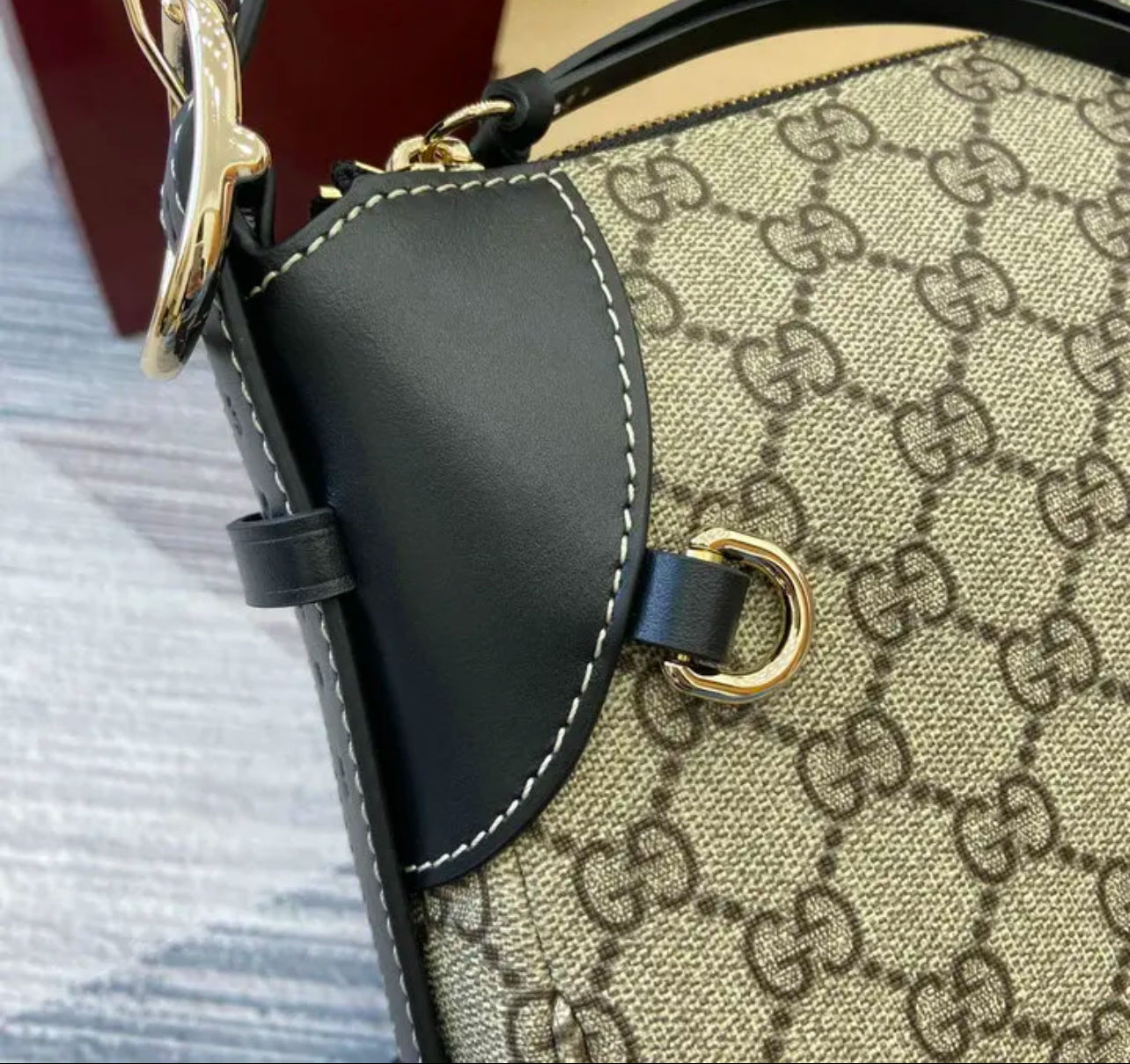GG Shoulder Bag