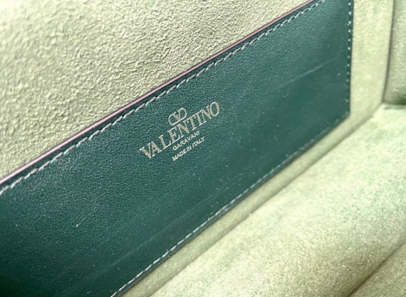 Loco Shoulder Bag