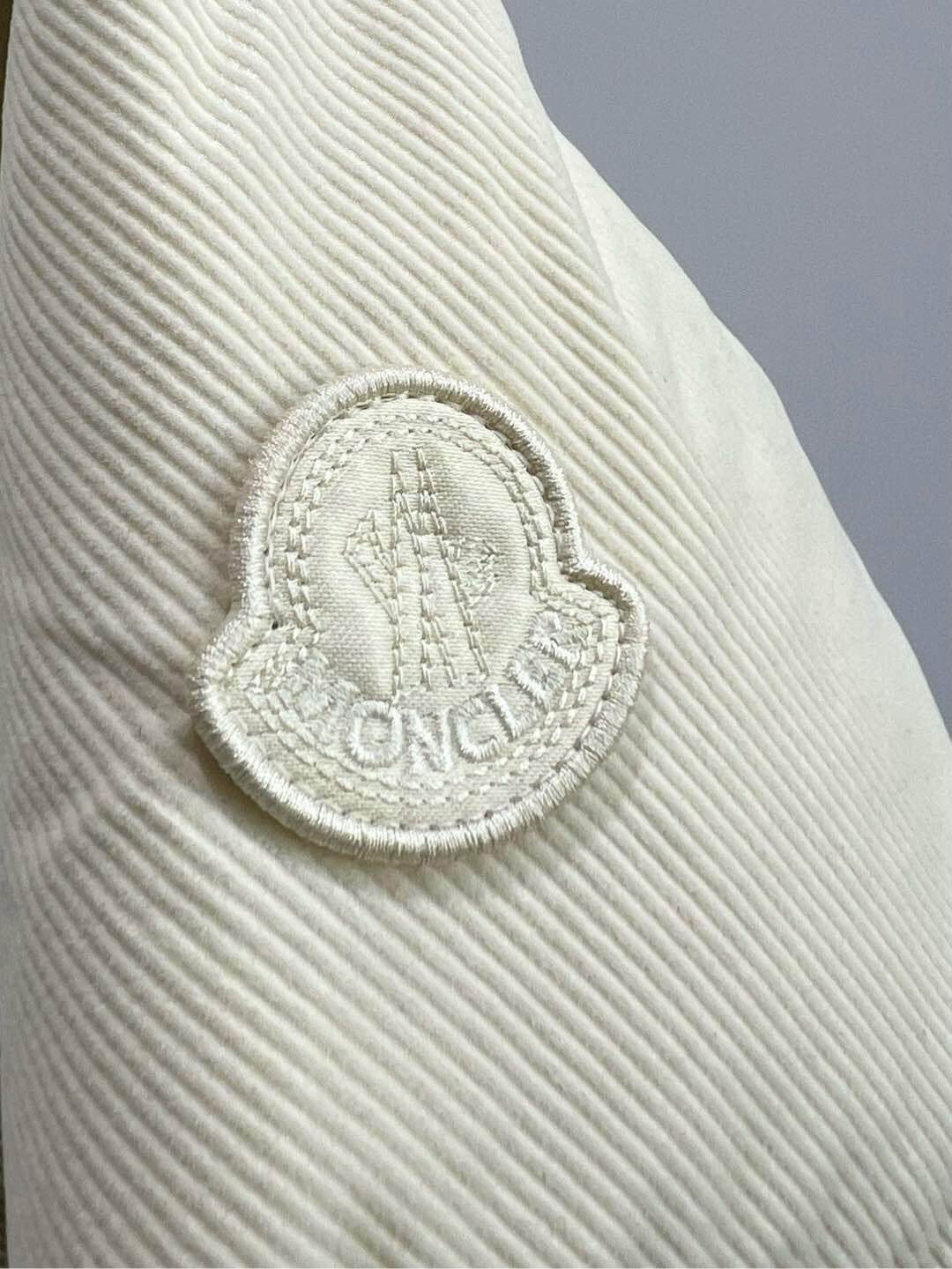Ettore Jacket