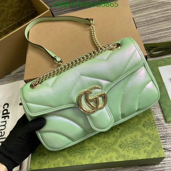 Marmont Pearlescent