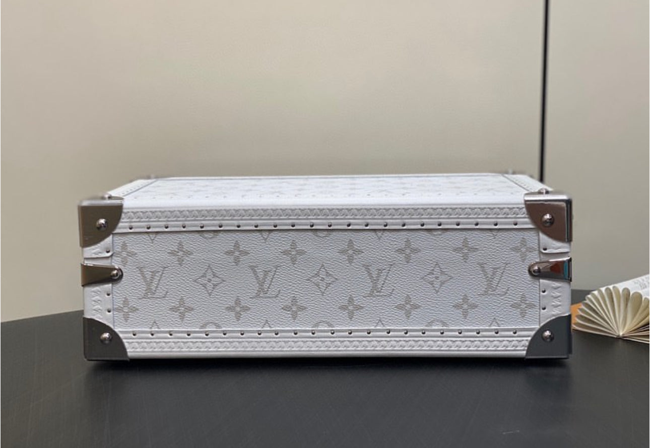 8 Watch Case