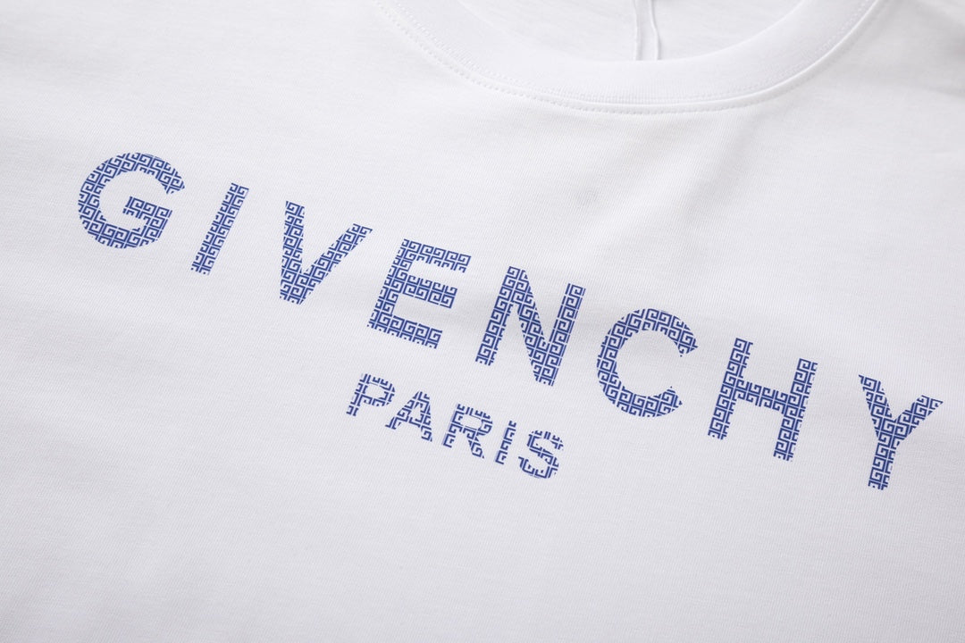Logo T Shirt