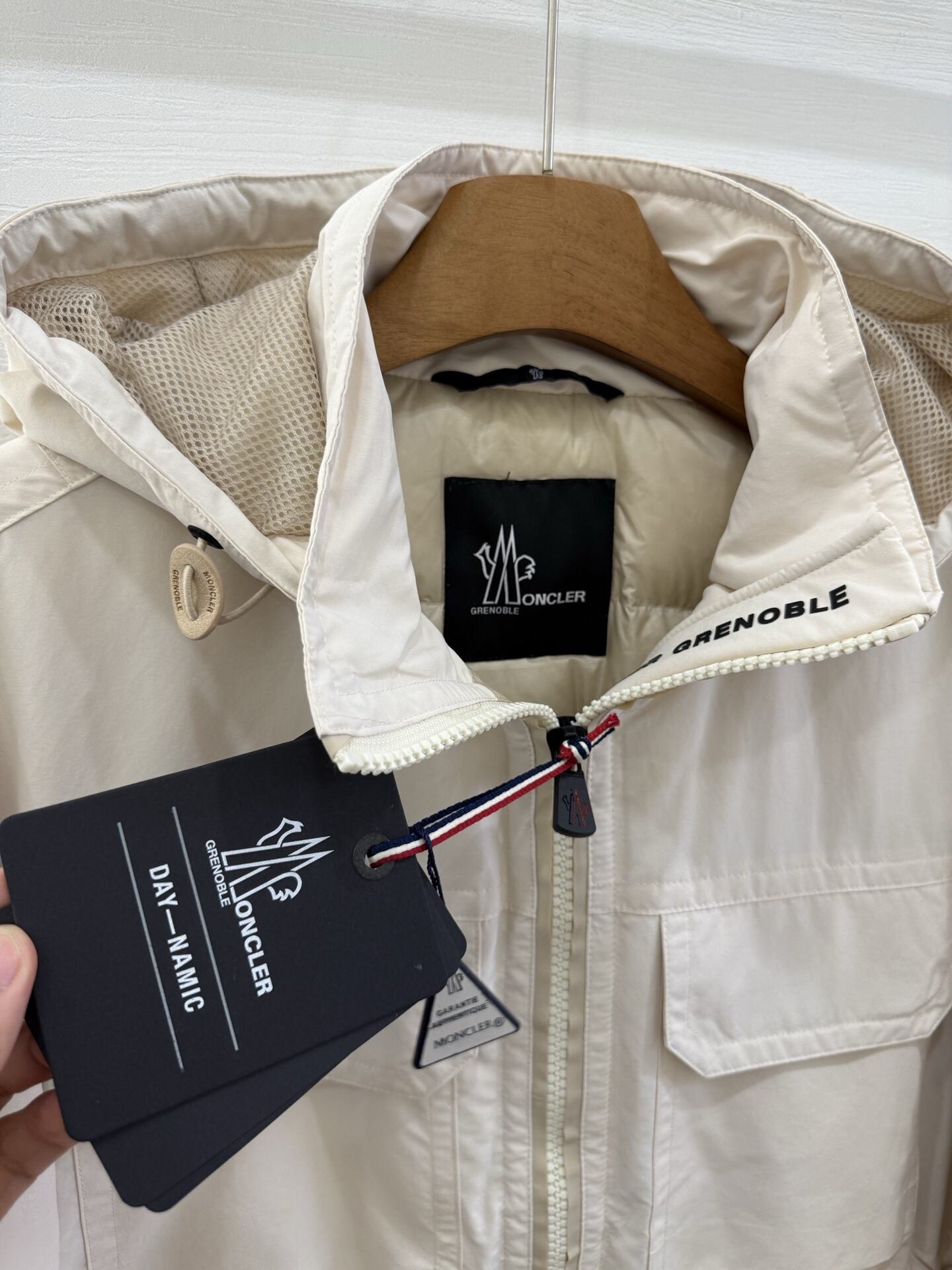 Nimba Jacket