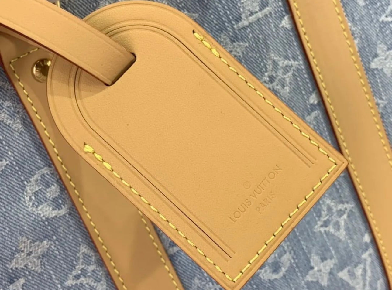 Keepall 45