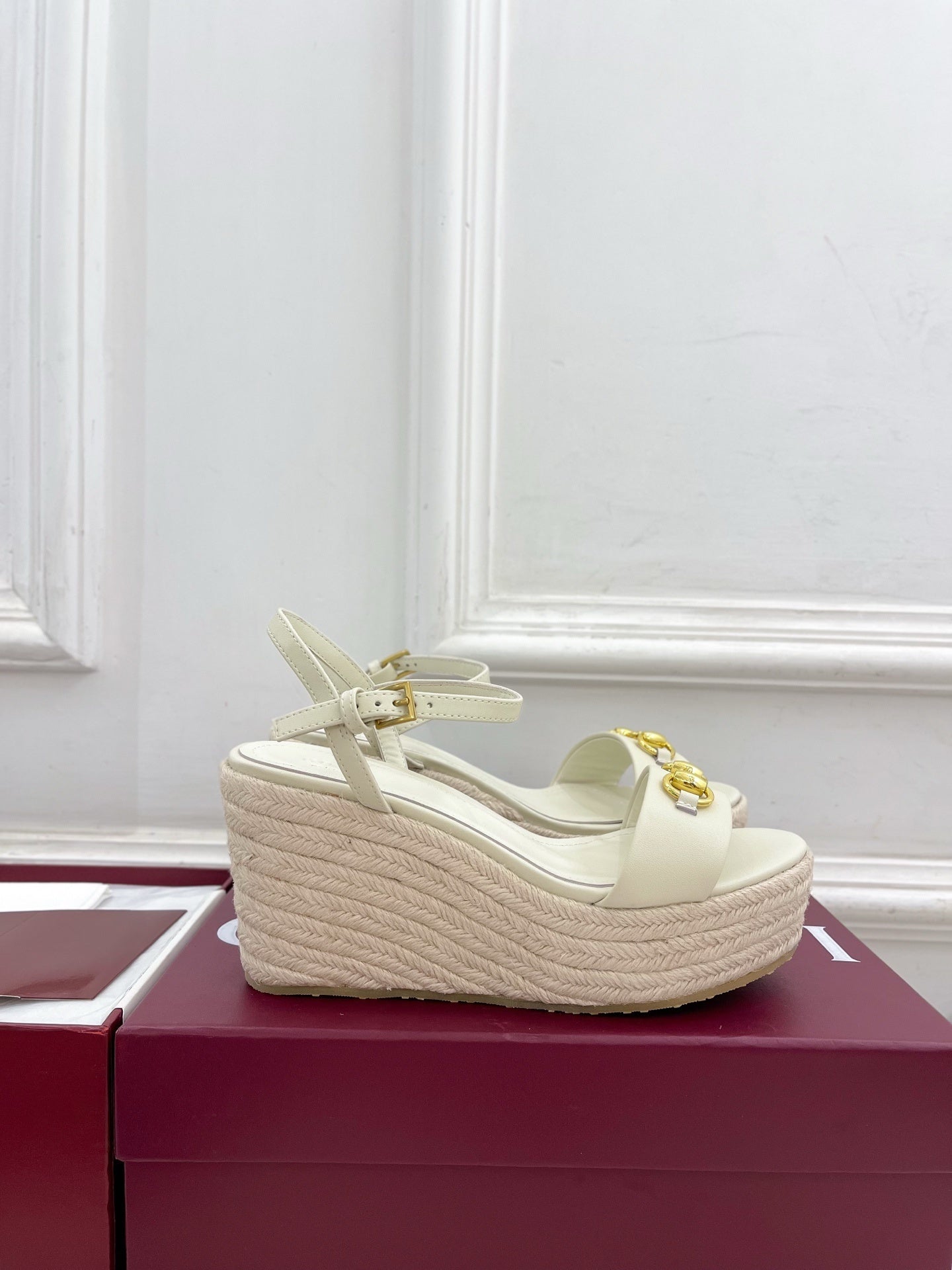 GG Wedges