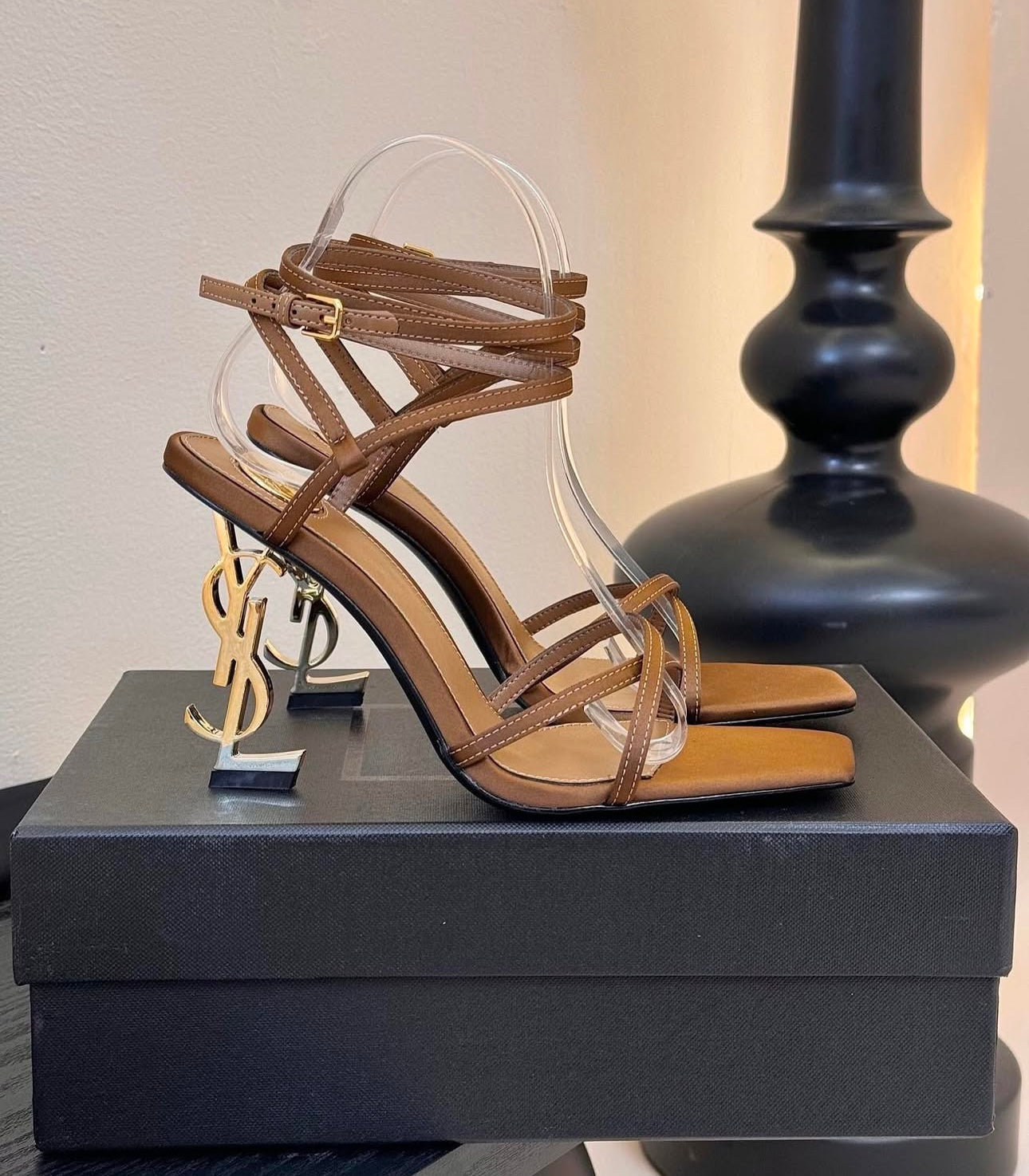 Opium Sandals