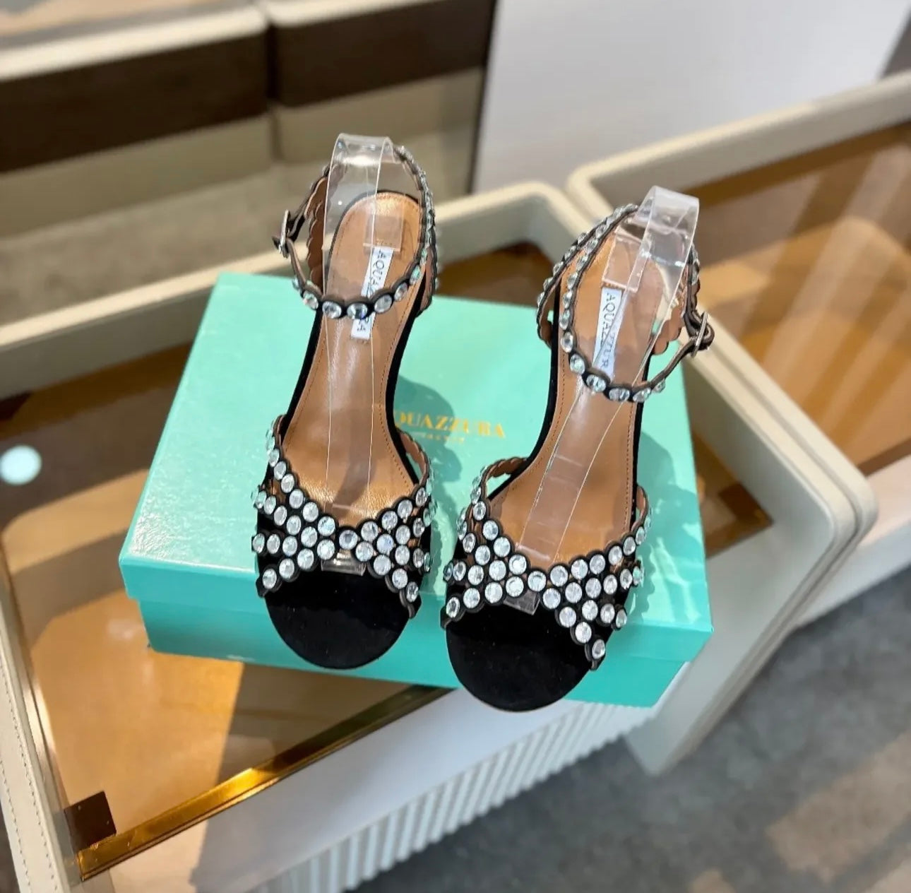 Tequila Sandals