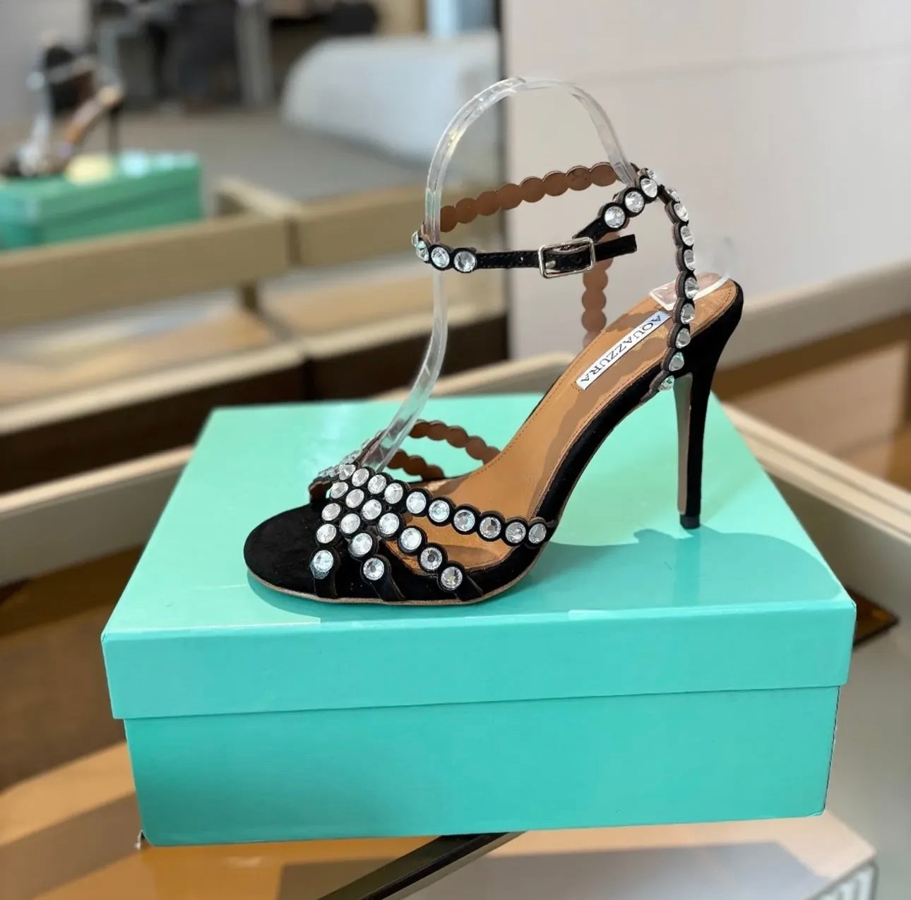 Tequila Sandals