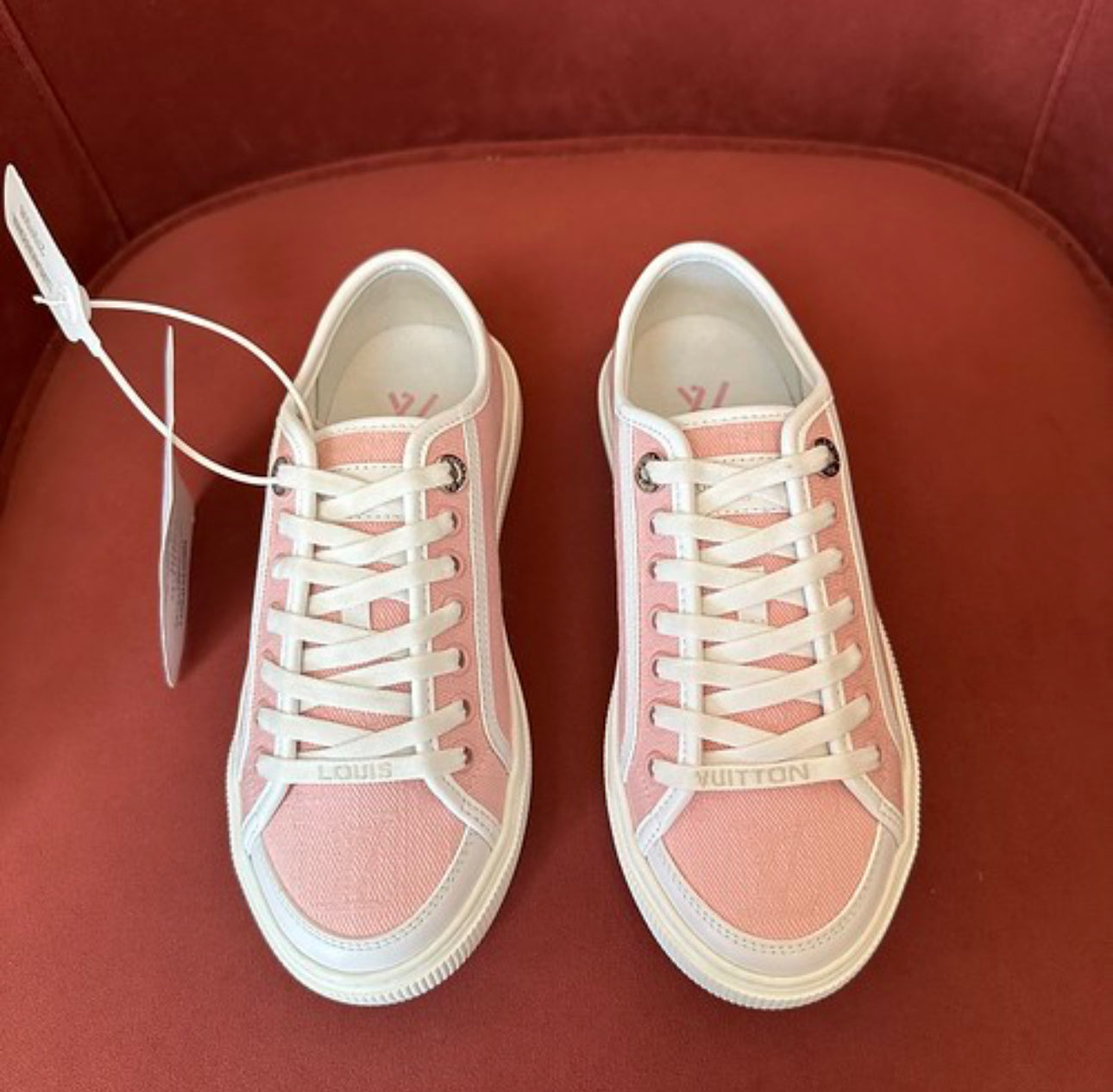 Logo Trainers