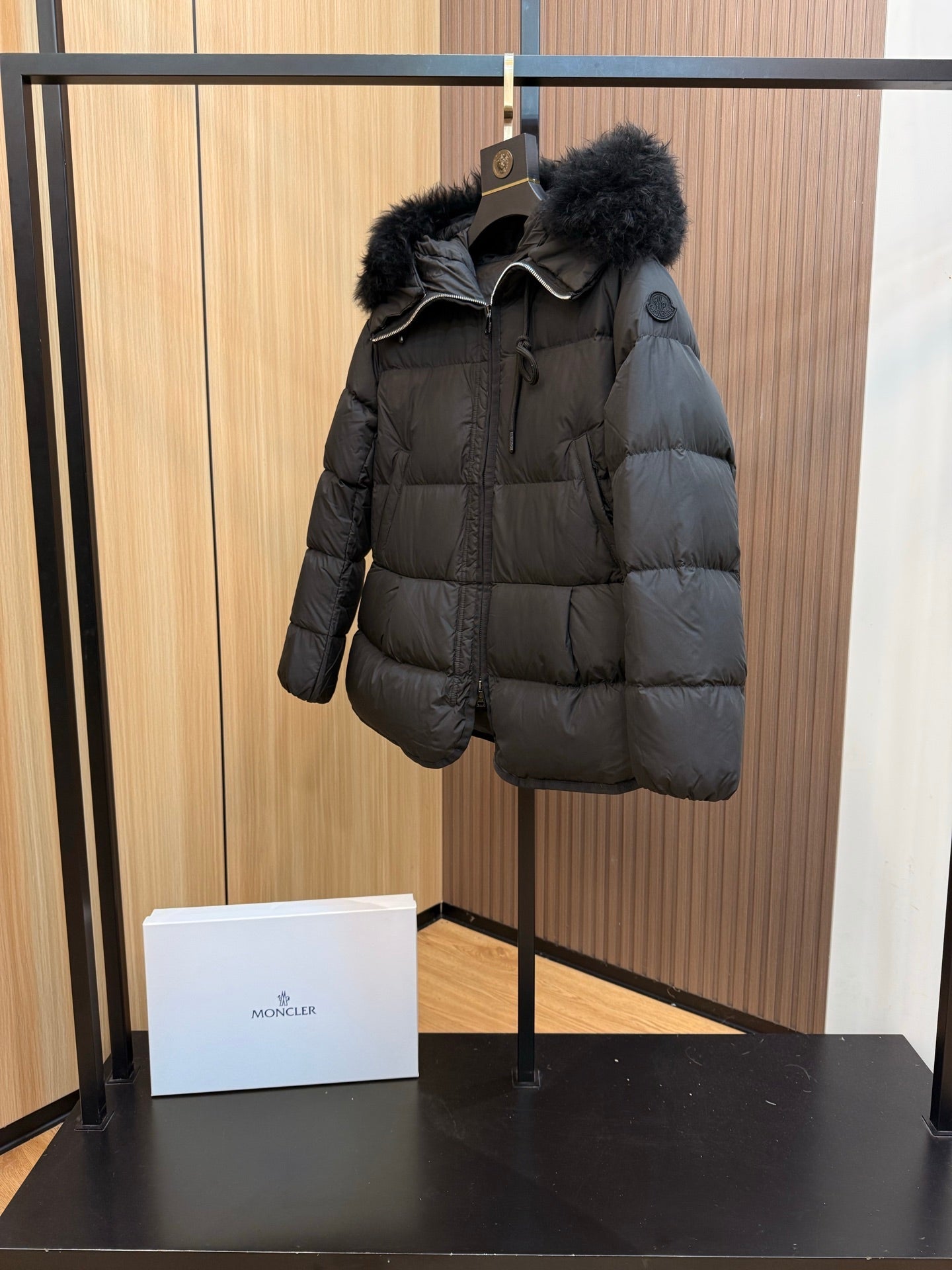 Locustelle Jacket