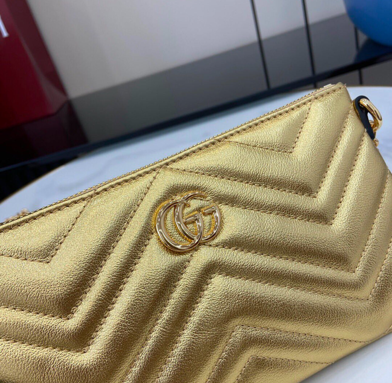 Marmont Mini Bag
