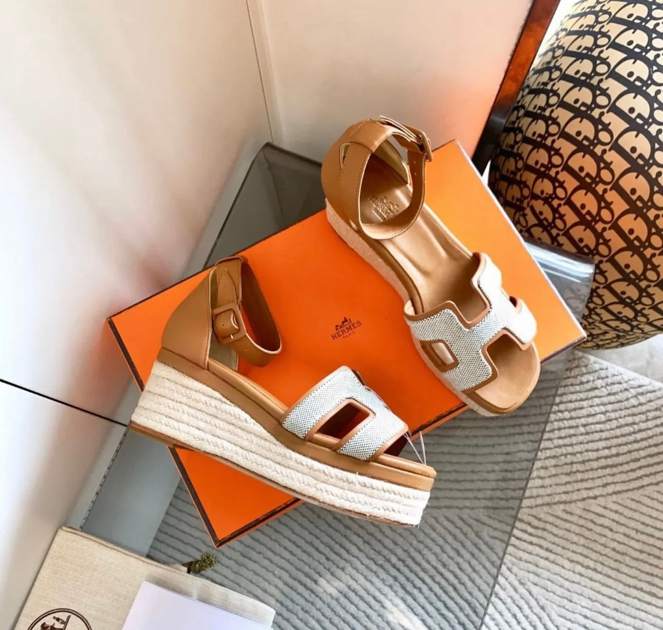 Elda Wedges