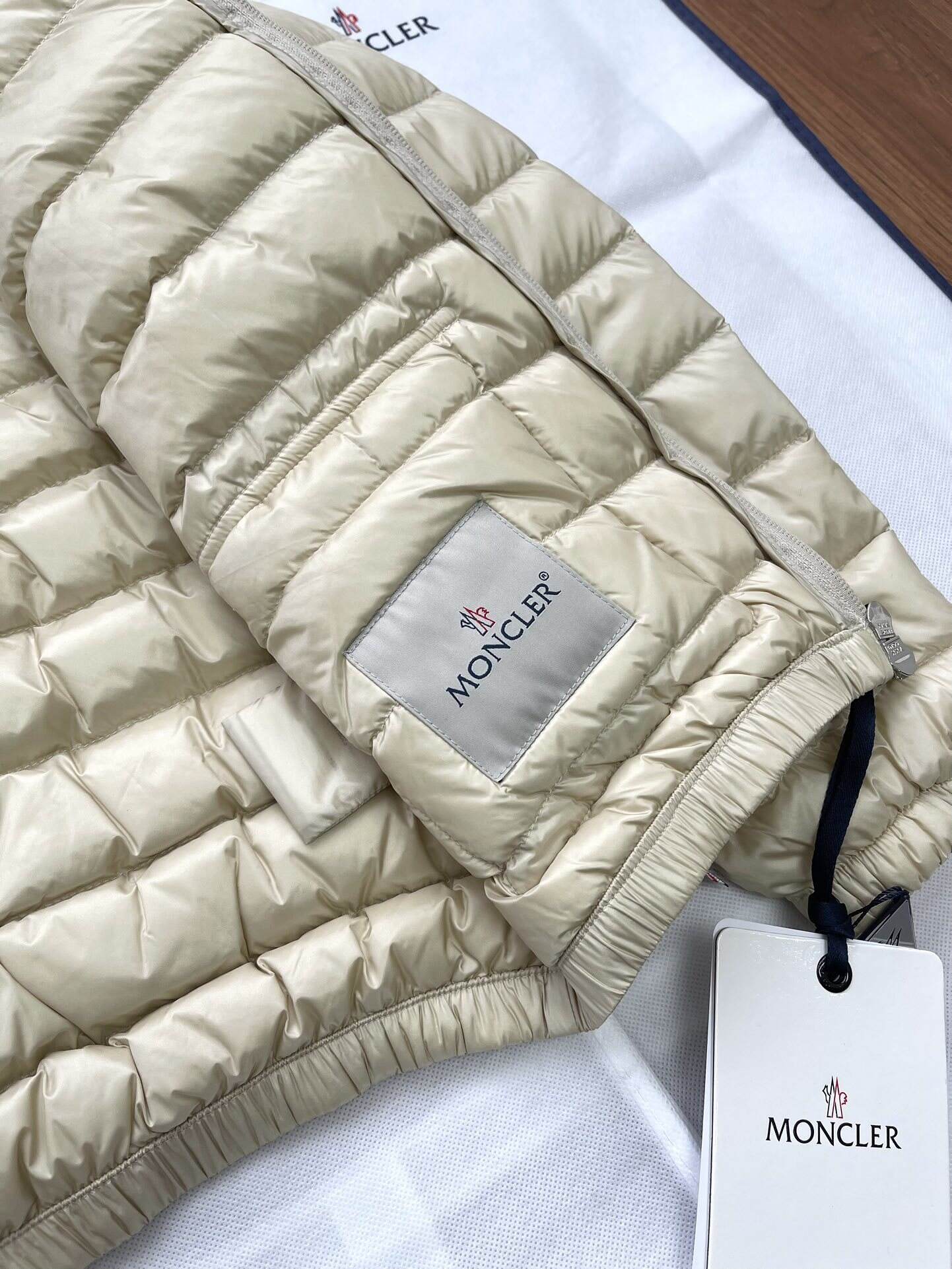 Lans Jacket