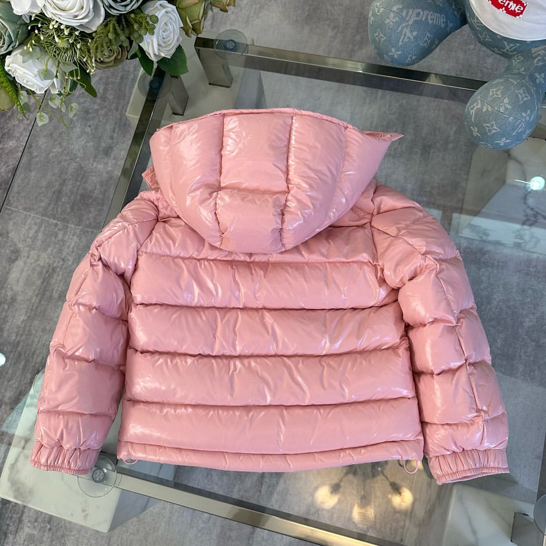Mika Coat