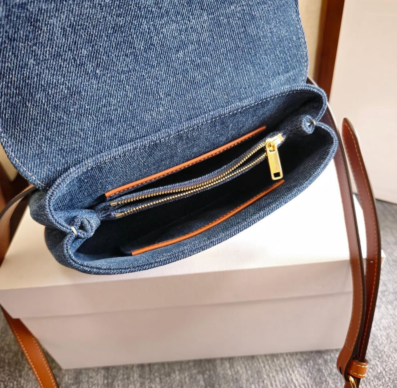 Nino Denim