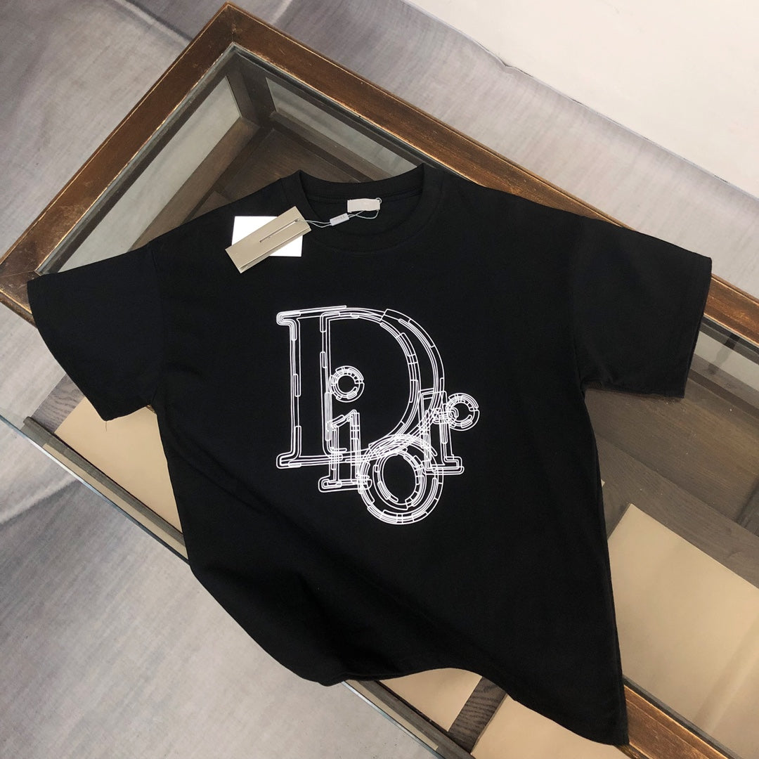 Logo T Shirt