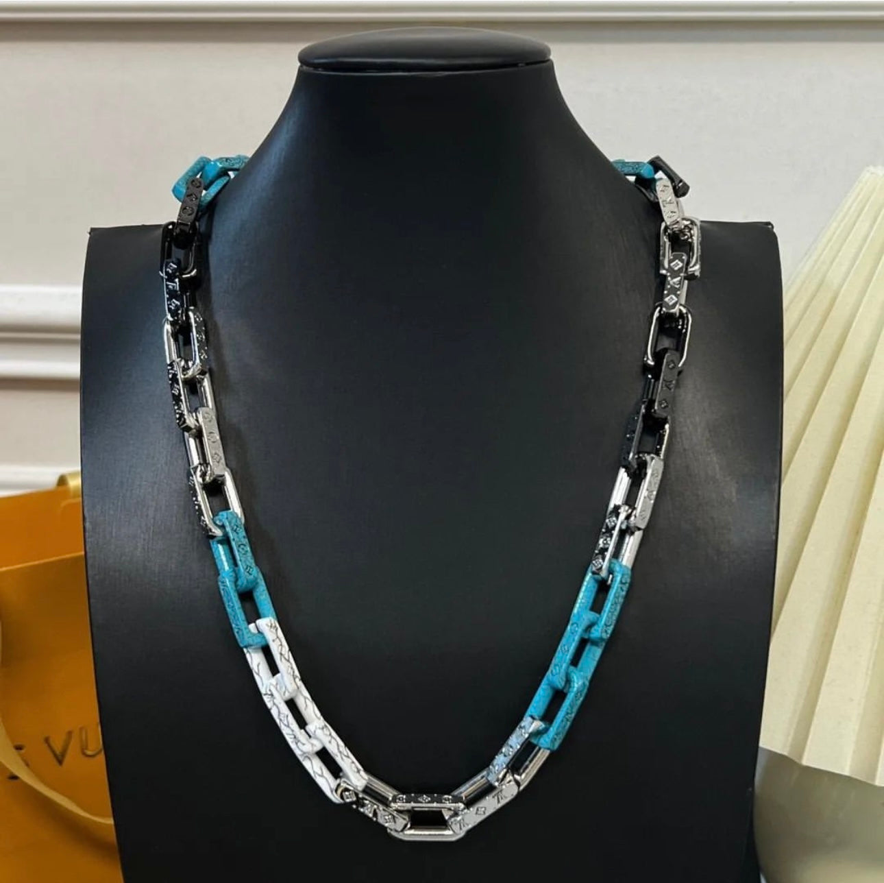 Chain Set