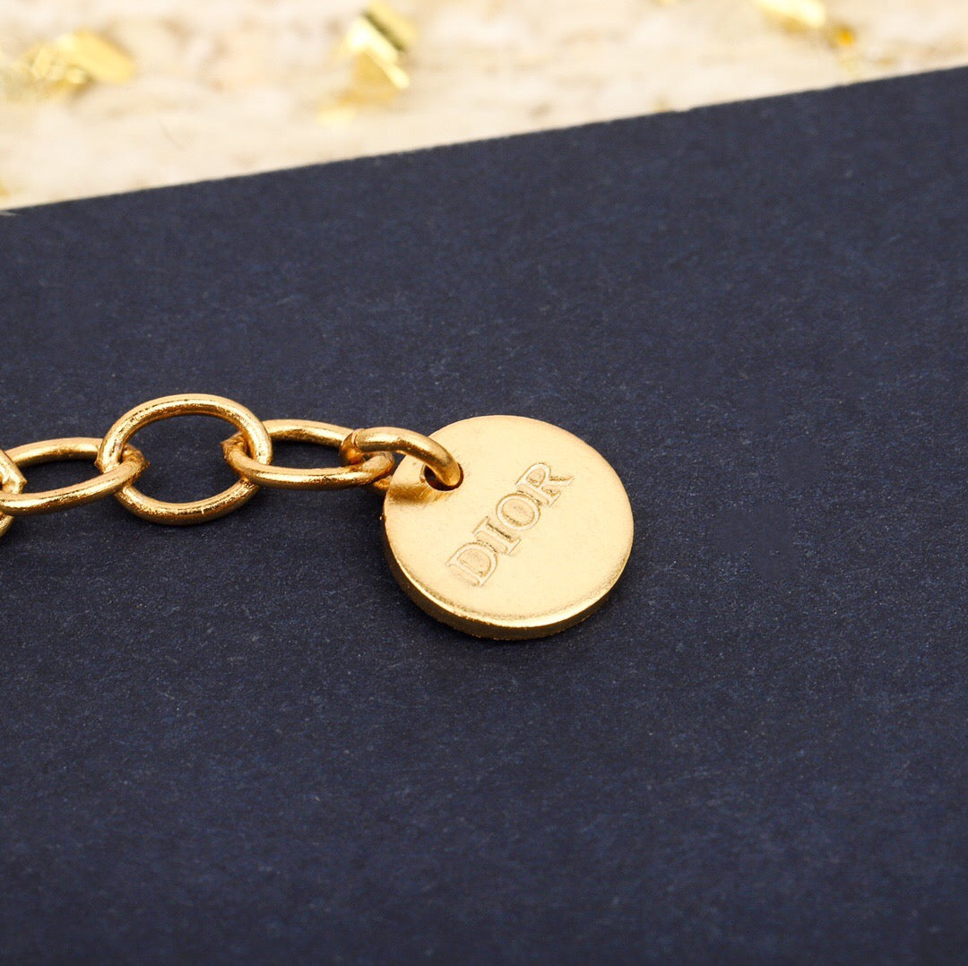 CD Necklace