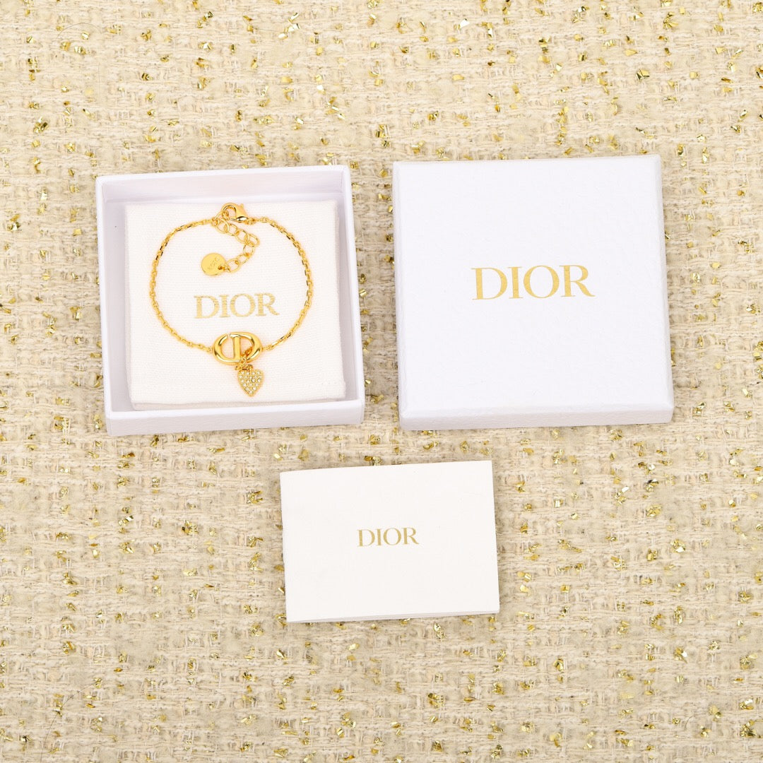 CD Bracelet