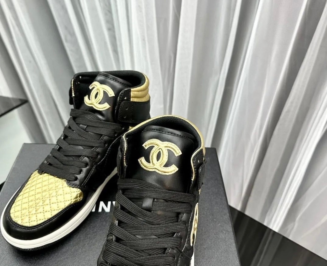 CC Trainers