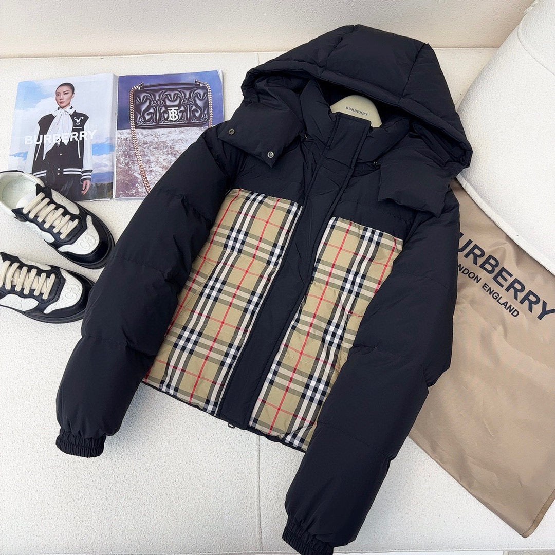 Reversible Jacket