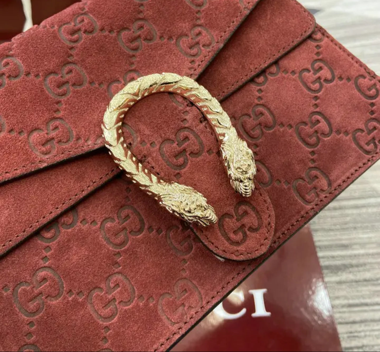 Dionysus Mini