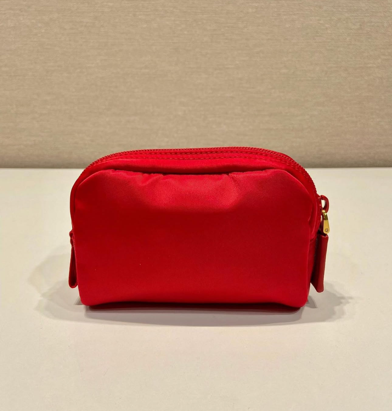Re Nylon Pouch