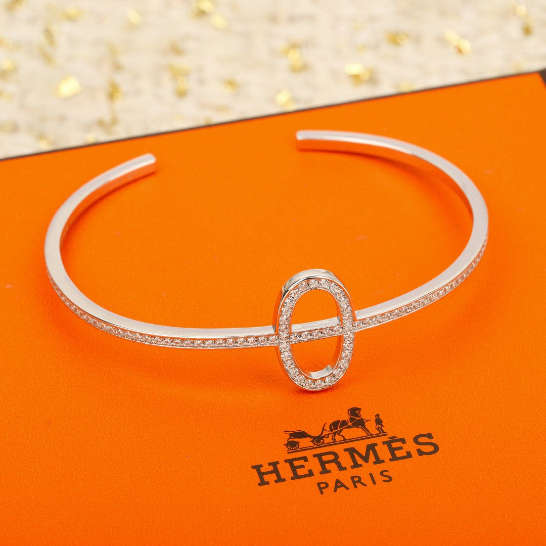 Chain Bangle