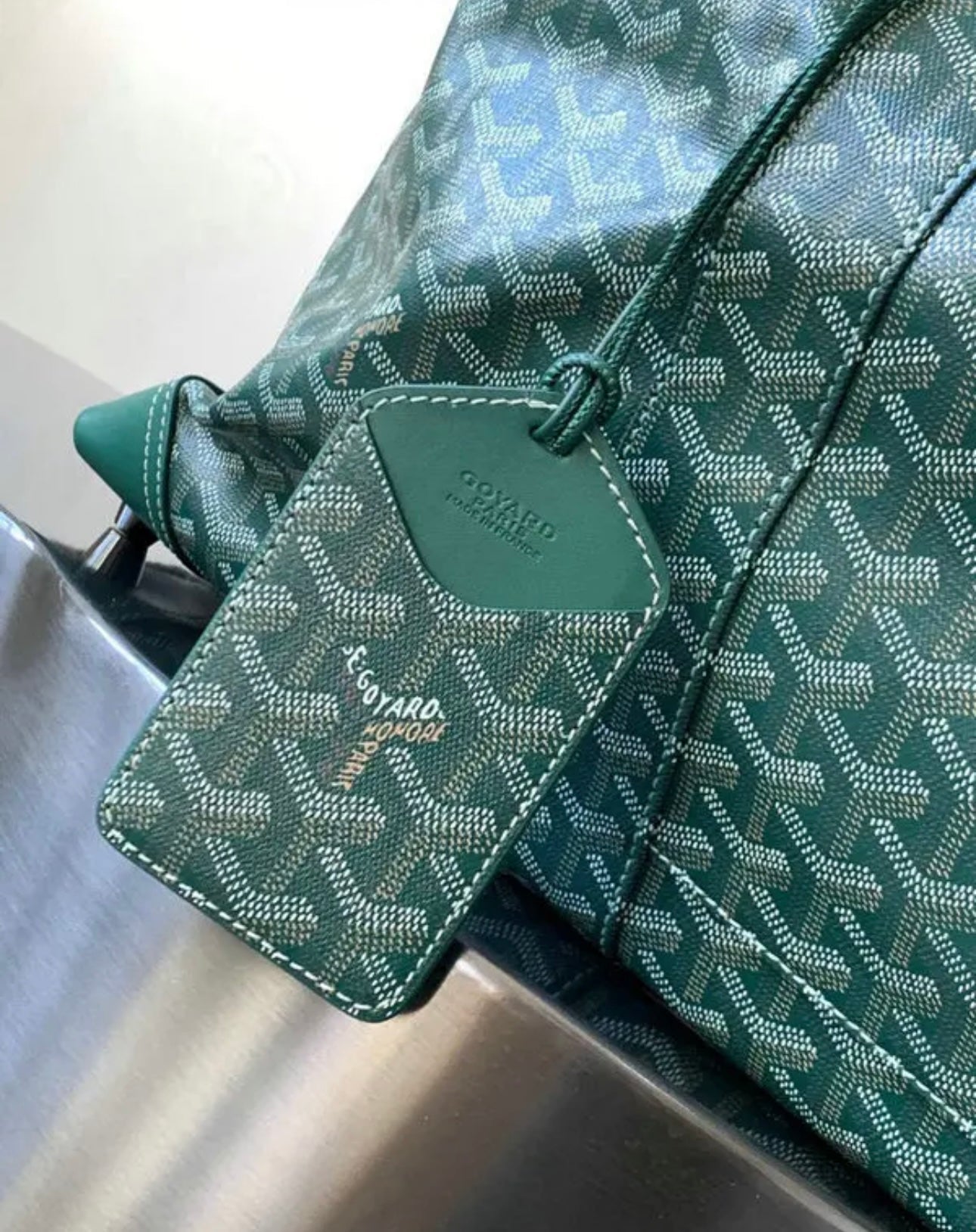 Bowling Bag