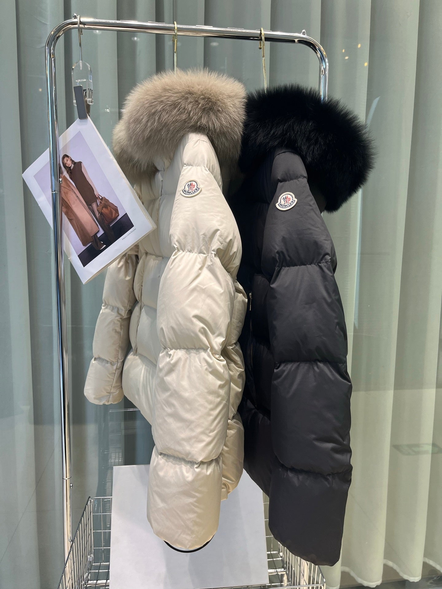 Monty Coat