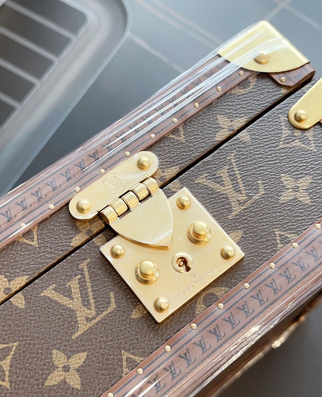 Jewellery Case