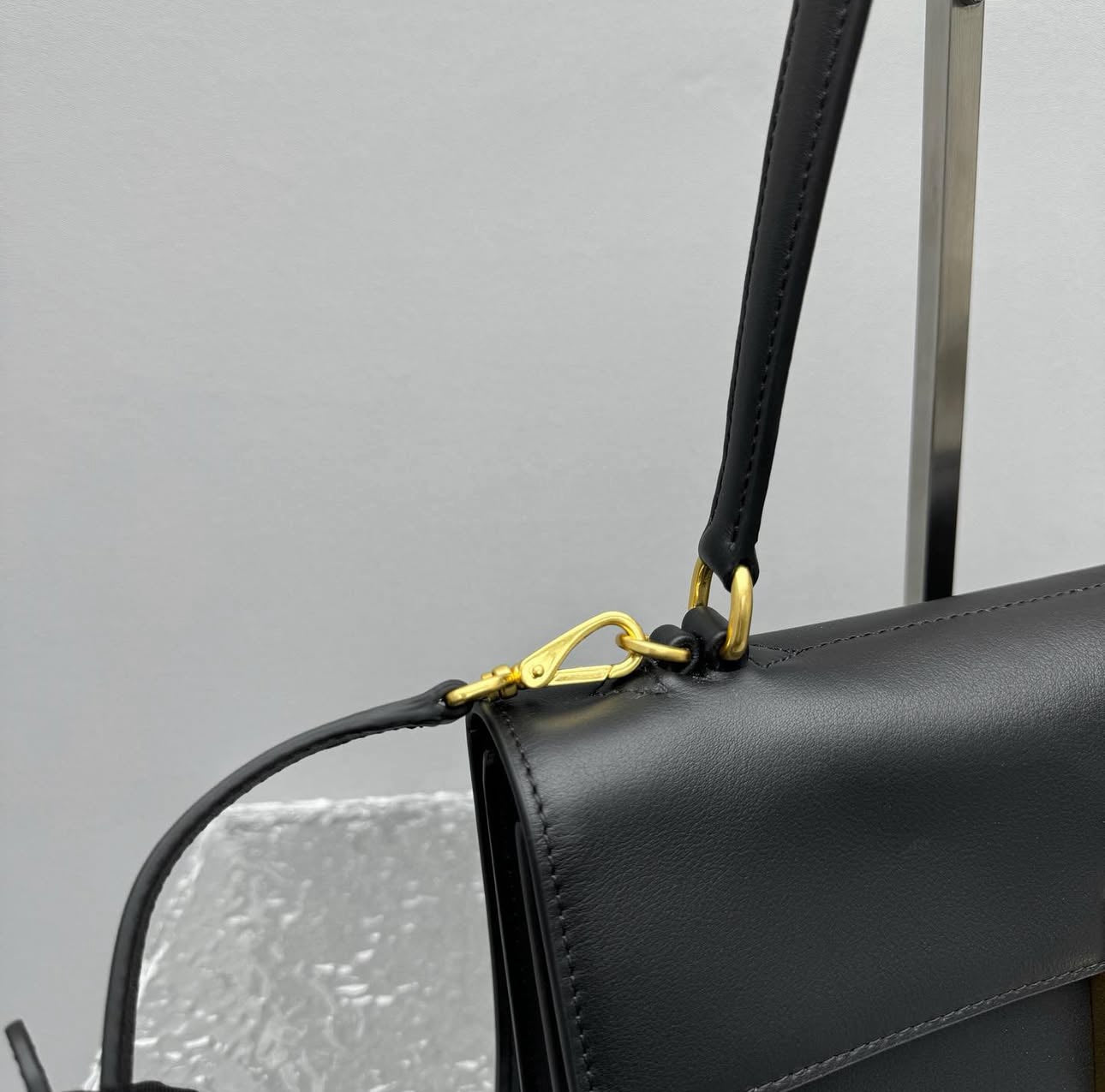 Soft Shoulder Bag