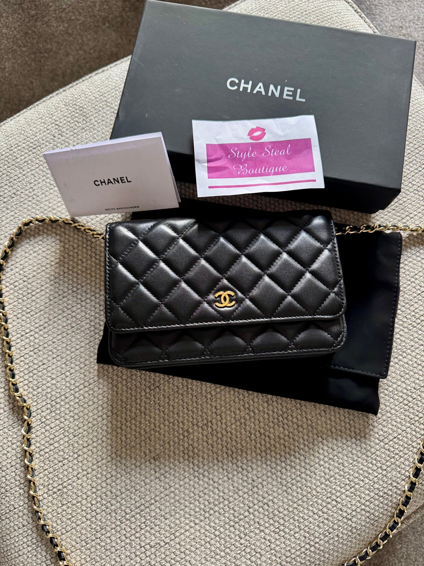 Original Quality WOC