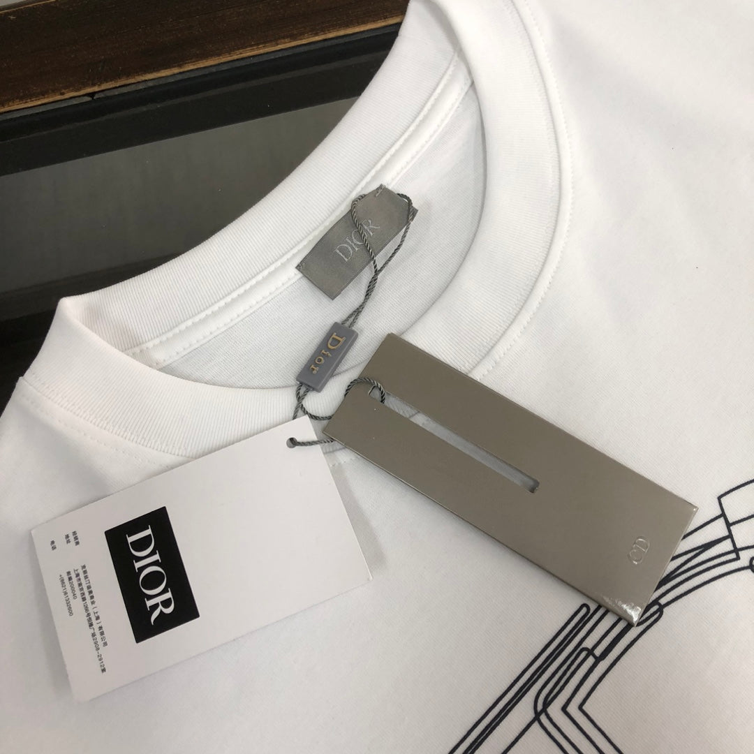 Logo T Shirt