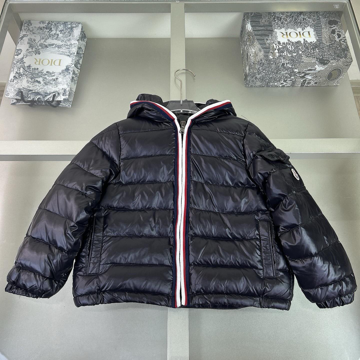 Michael Jacket