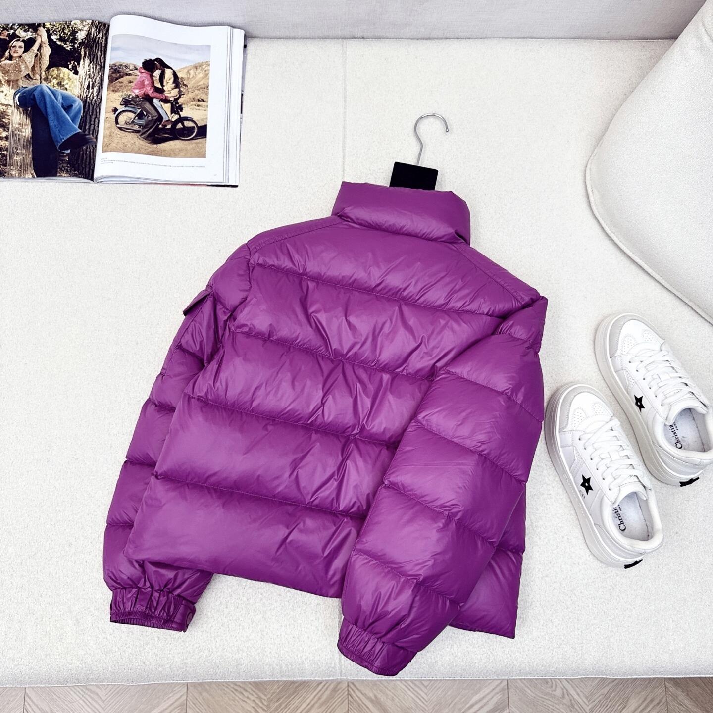 Petra Jacket