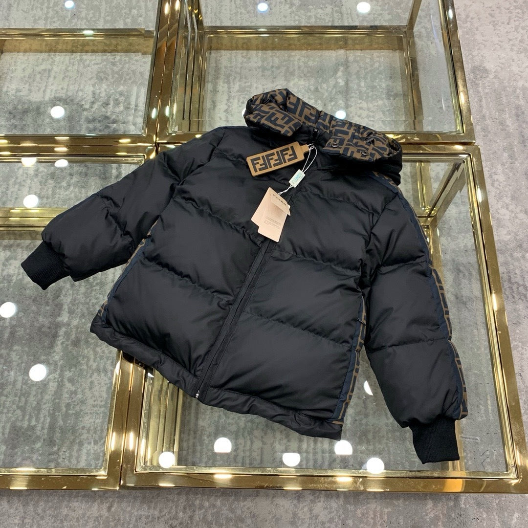 Fender Coat