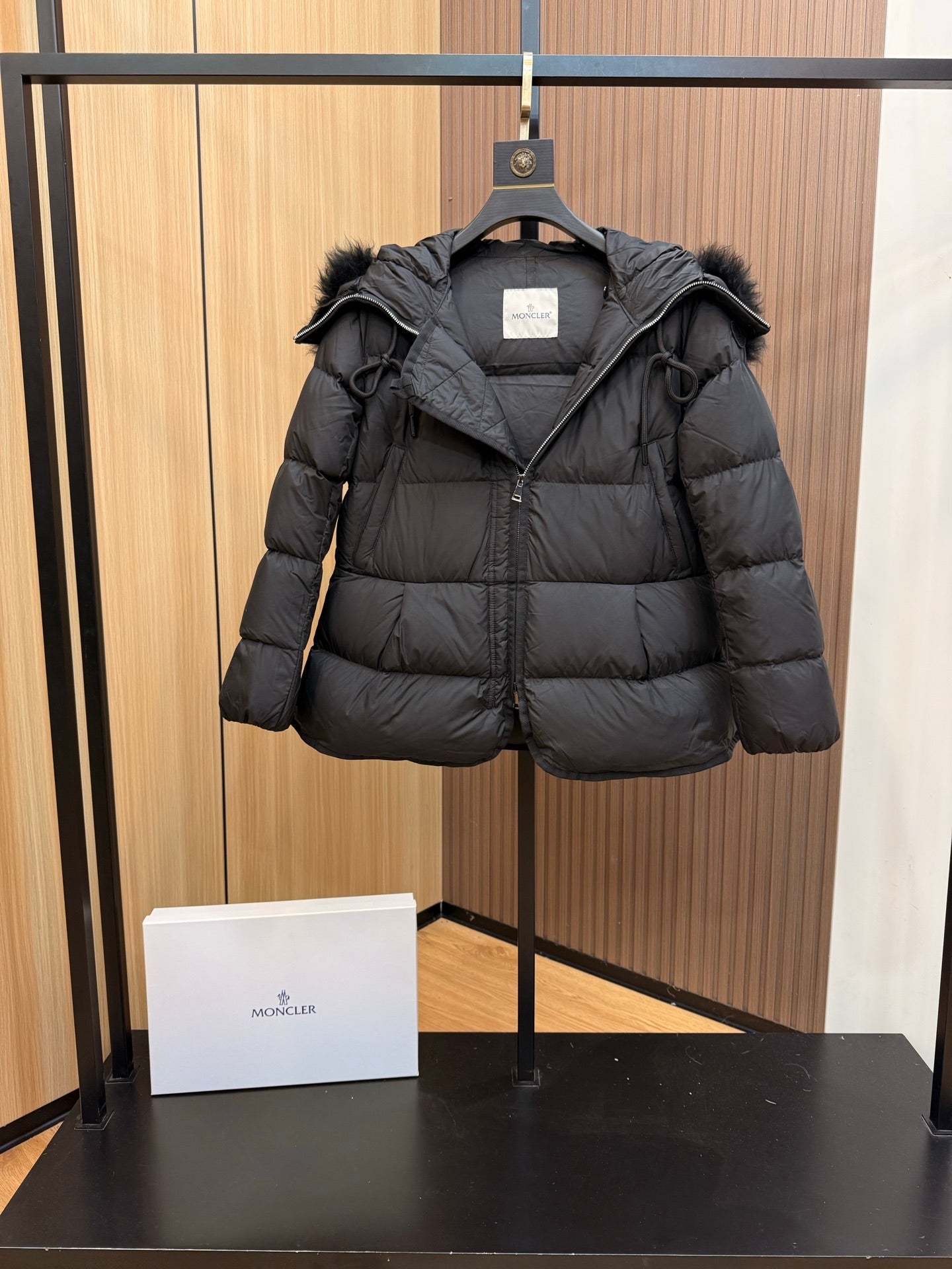 Locustelle Jacket
