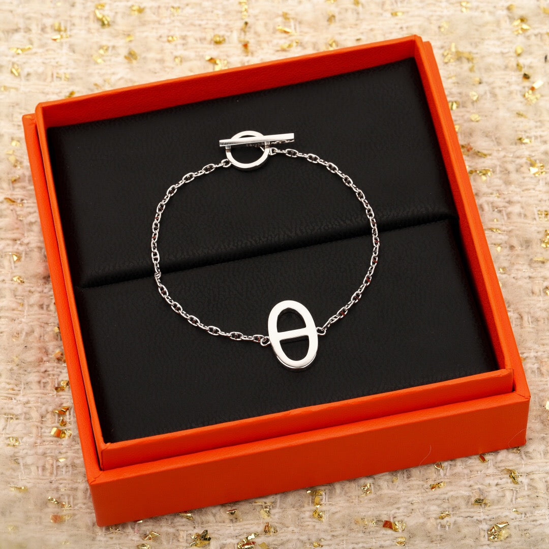 Chain Bracelet