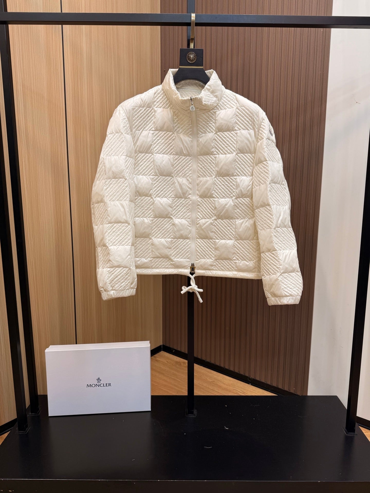 Ancy Jacket