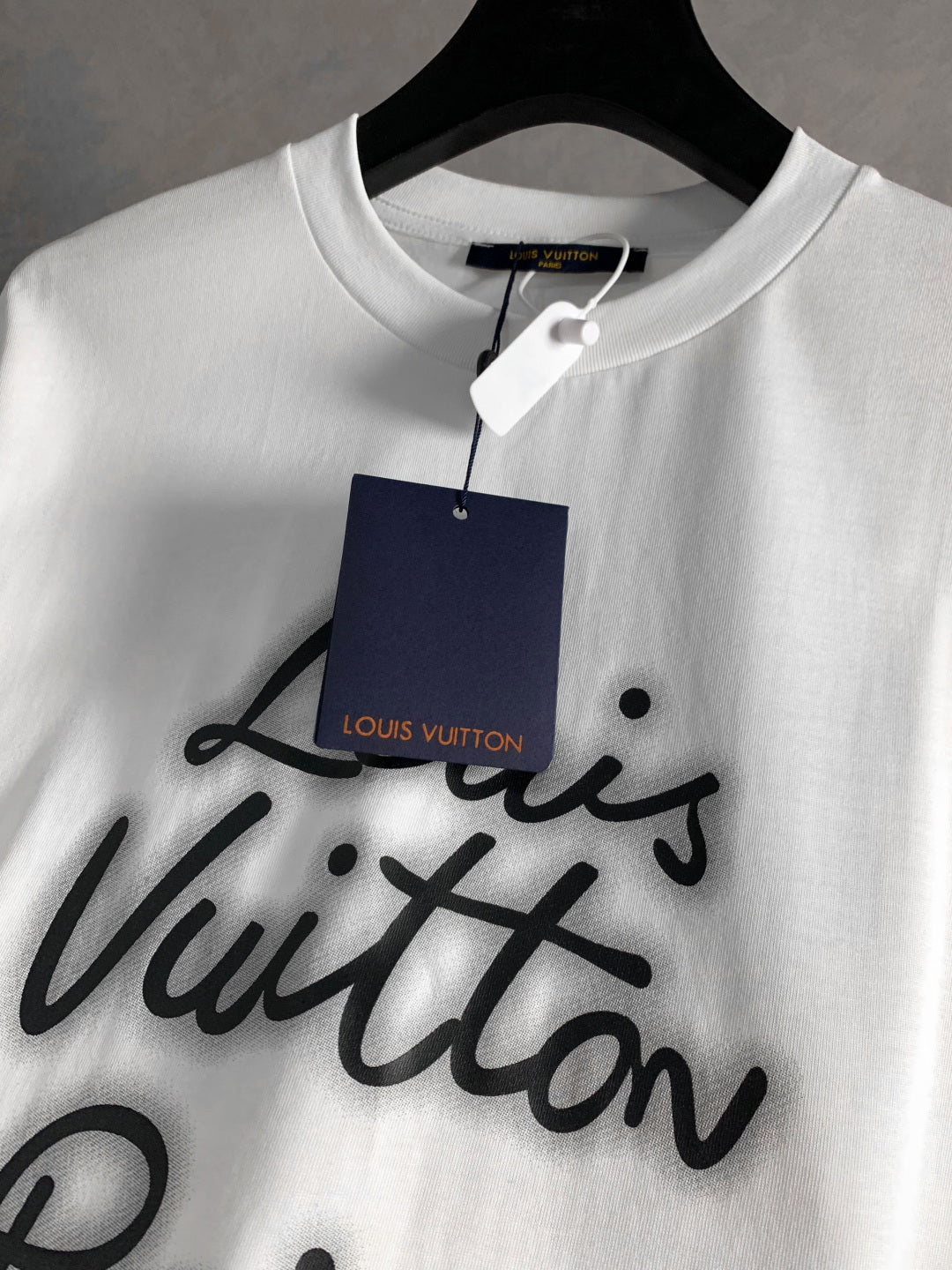 Logo T Shirt