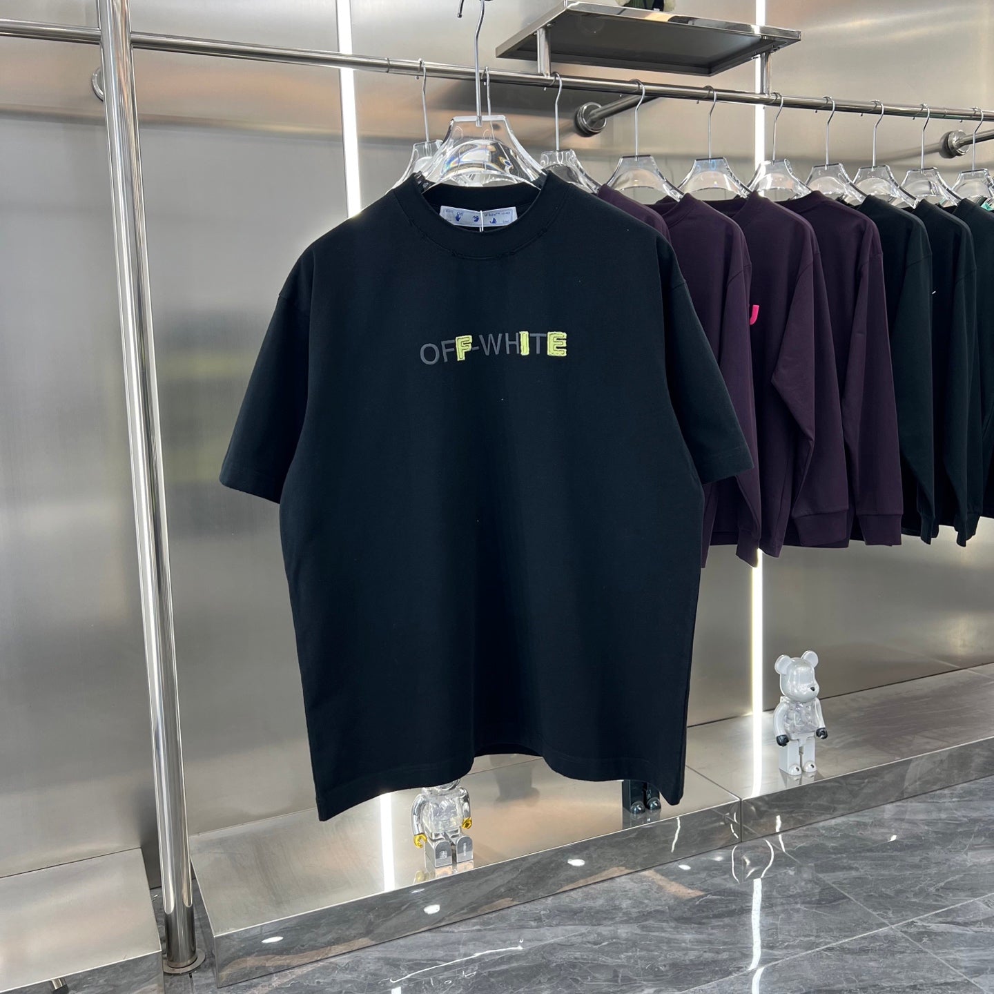 Logo T Shirt