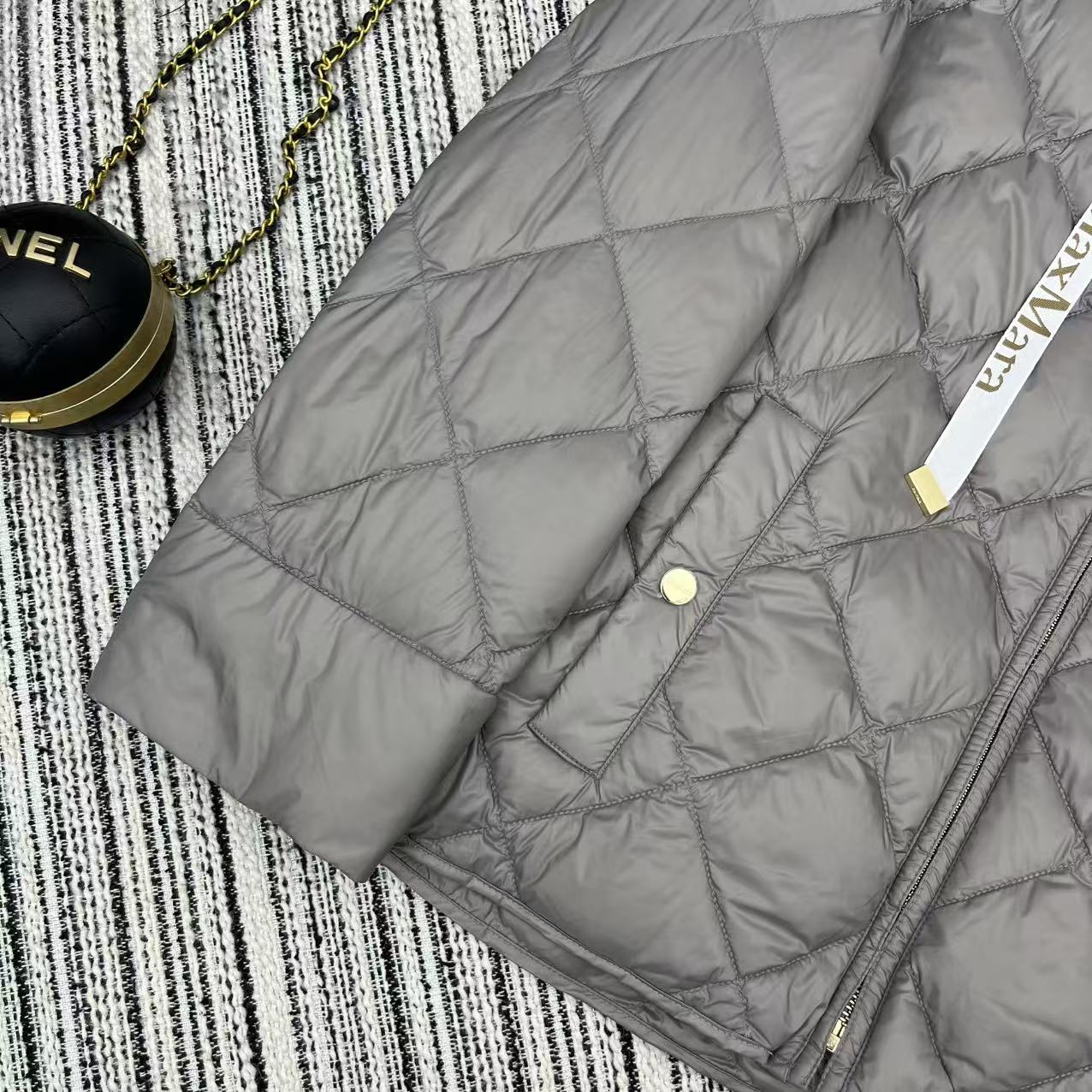 The Cube Jacket