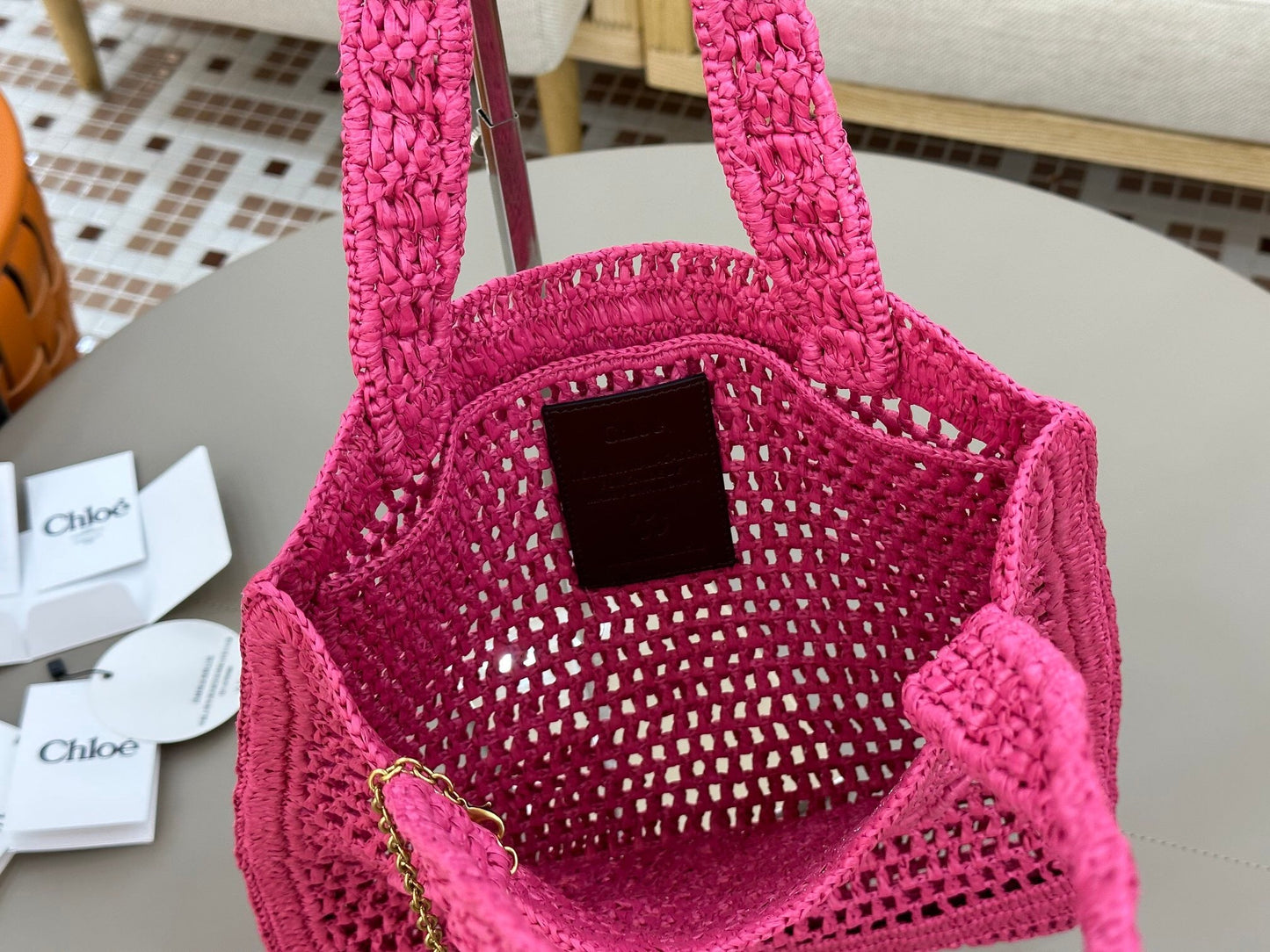 Banana Tote