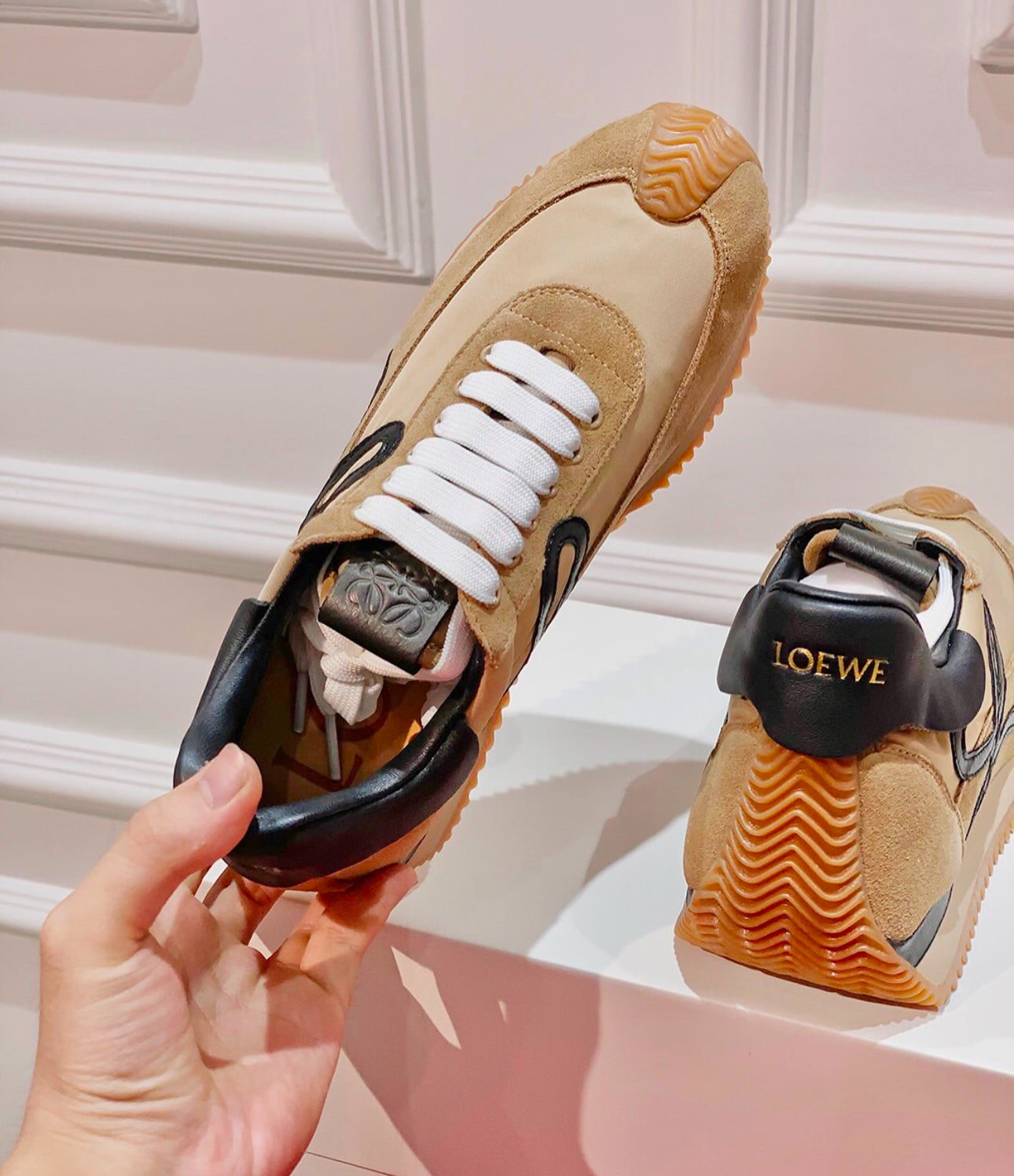 Flow Runners